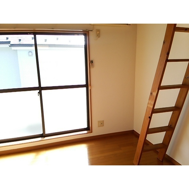 さつきコーポ201号室 同建物別部屋の参考画像