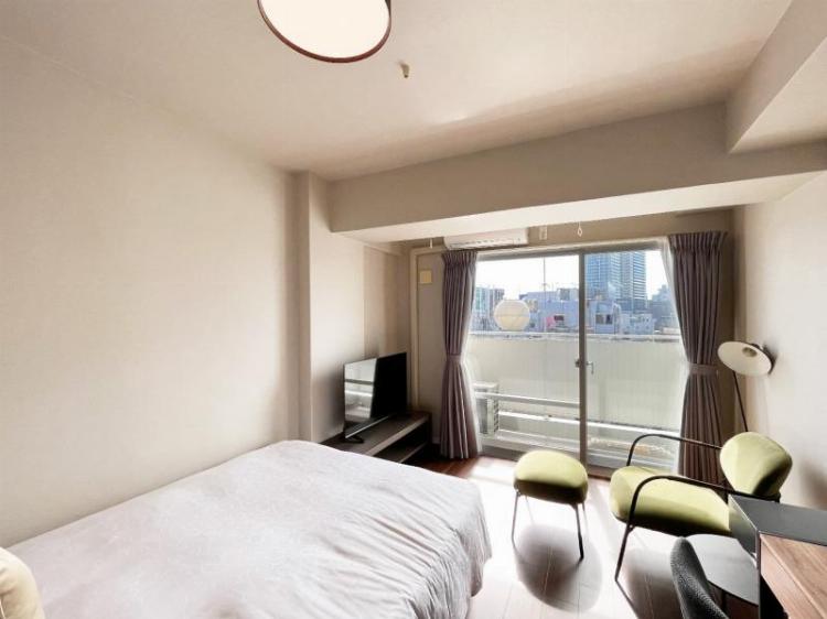 ホテル&レジデンス六本木　住居10階 その他