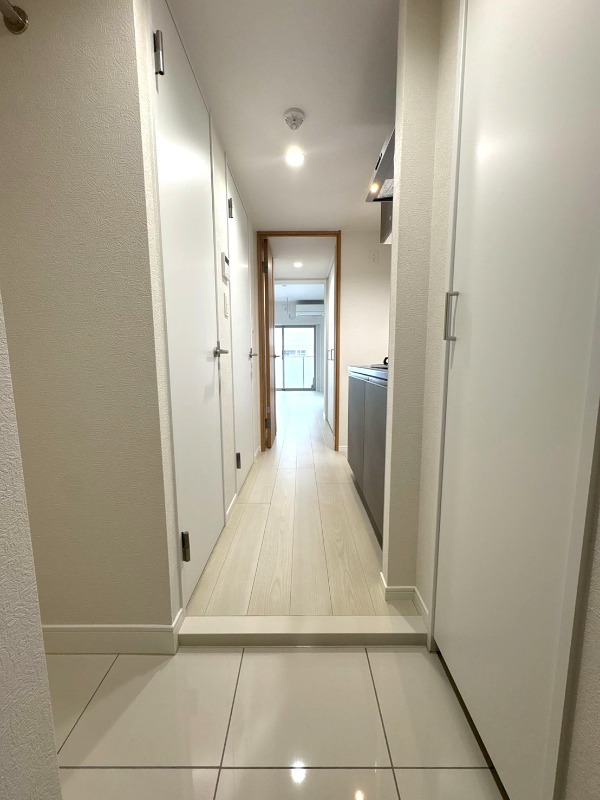 リヴシティ蒲田イースト2階 参考画像