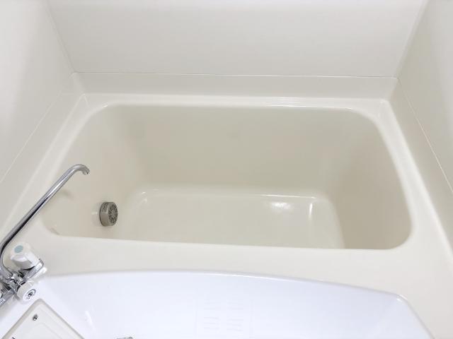 ロイヤルハイツ ユニットバス