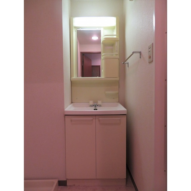 ＹＡＹＯＩ　ＣＯＵＲＴ0705号室 写真は他部屋