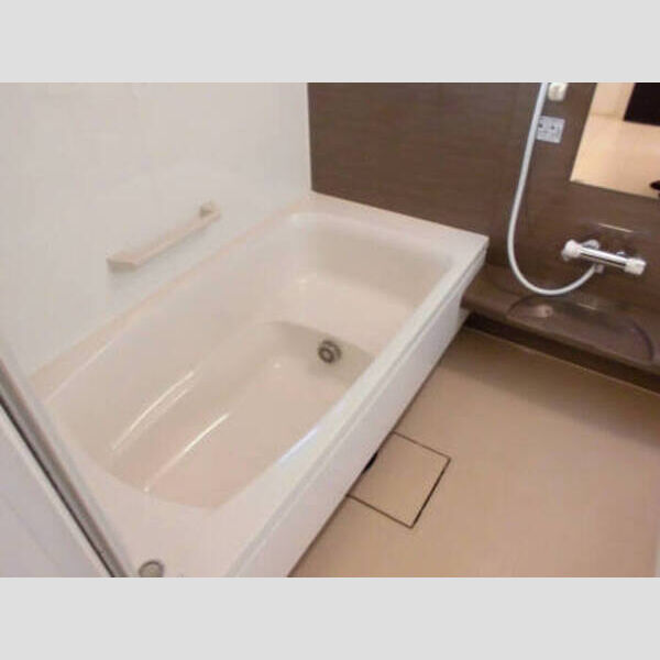 メゾンヴィーニュ 浴室乾燥機付きの1坪お風呂です♪