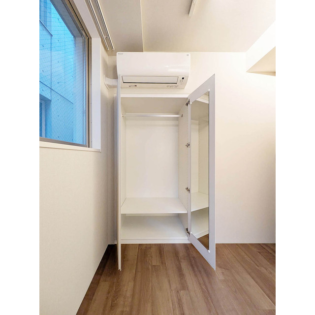 ＧＲＡＮ　ＰＡＳＥＯ碑文谷Ｎｏｒｔｈ0205号室 内観