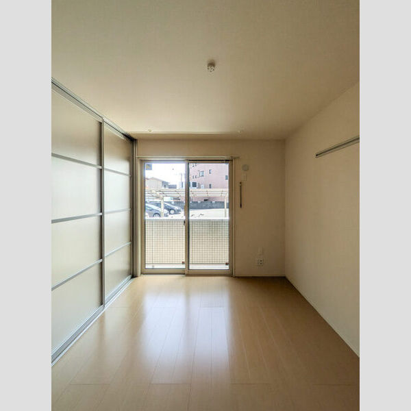 ヴィクトワール　壱番館102号室 部屋その他