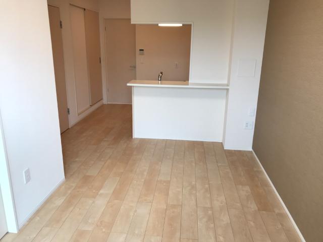 サン・グリーン リビング