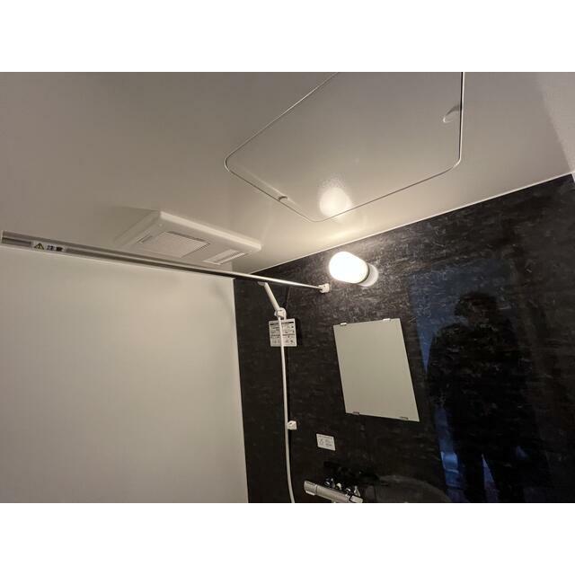 Amoze横濱瀬谷1階 部屋設備