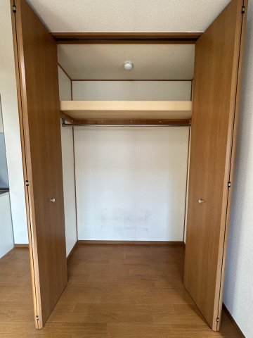 la porte201号室 別部屋写真参考