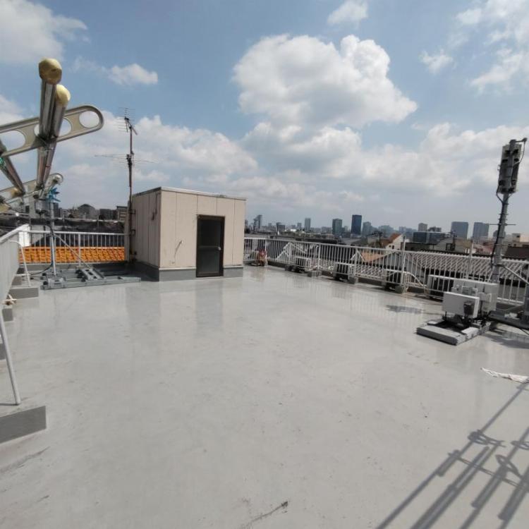 Grand Value 小日向(旧シャルム小日向) 収納