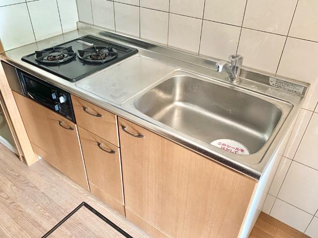 ＡＬＰＯＲＴＯ キッチン