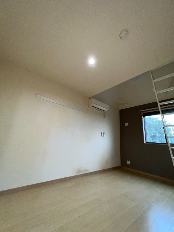 メゾンドソレイユ柴又2階 部屋その他