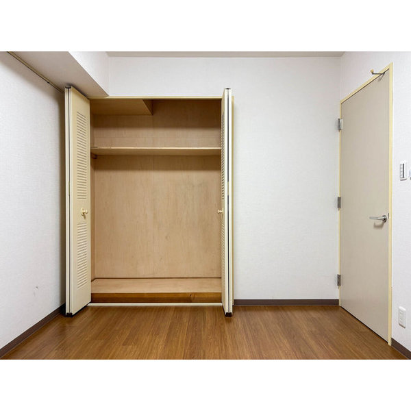 プレジデントミタマ0216号室 部屋その他