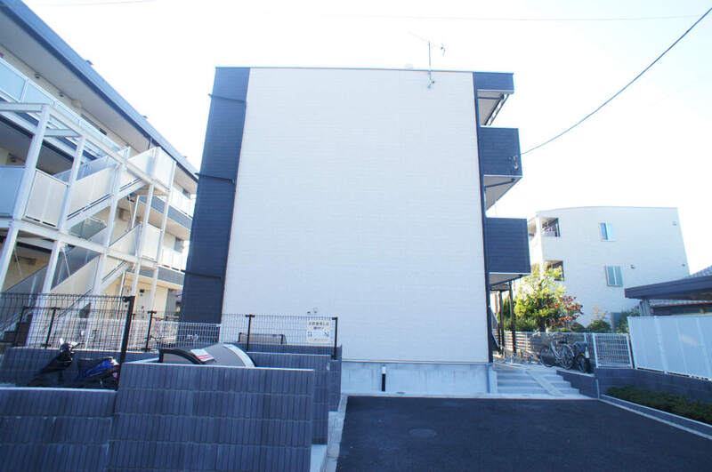 リブリ・プリムヴェールの外観画像