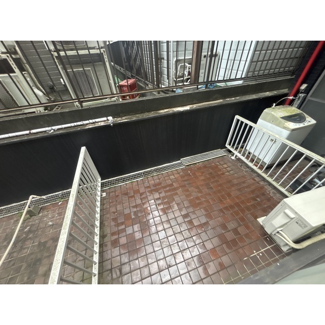 サンロイヤル武蔵野102号室 部屋その他