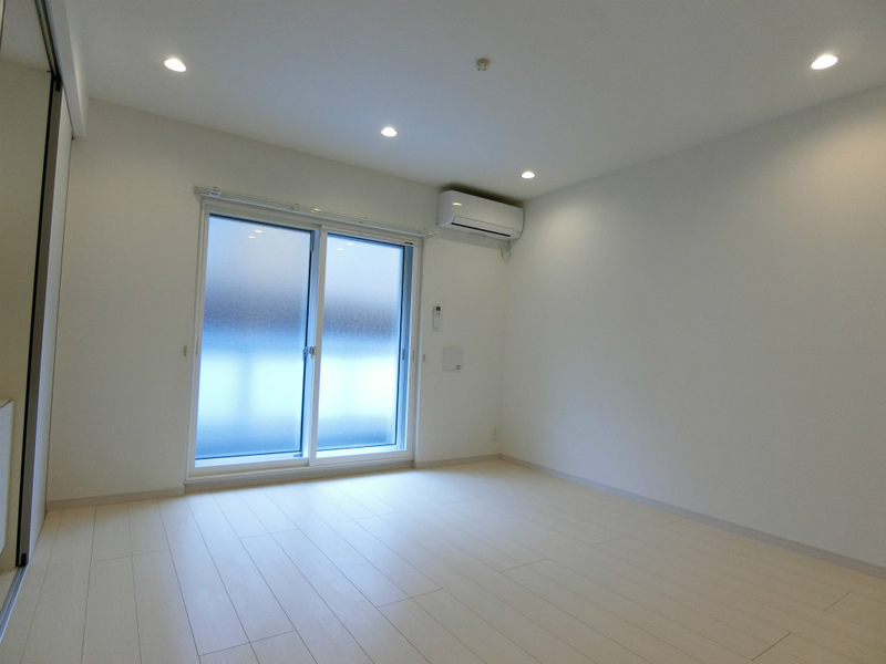 リブリ・Hiyoshi1階 部屋その他