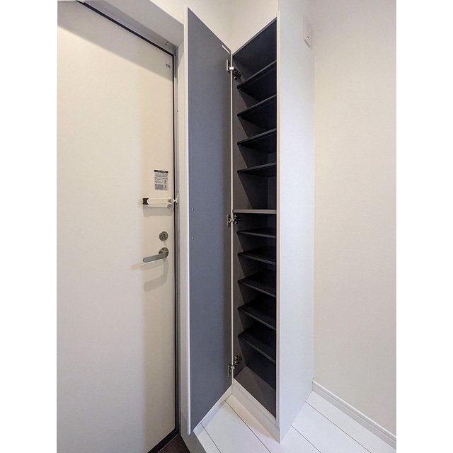 MQuarto柏Ⅲ101号室 内観