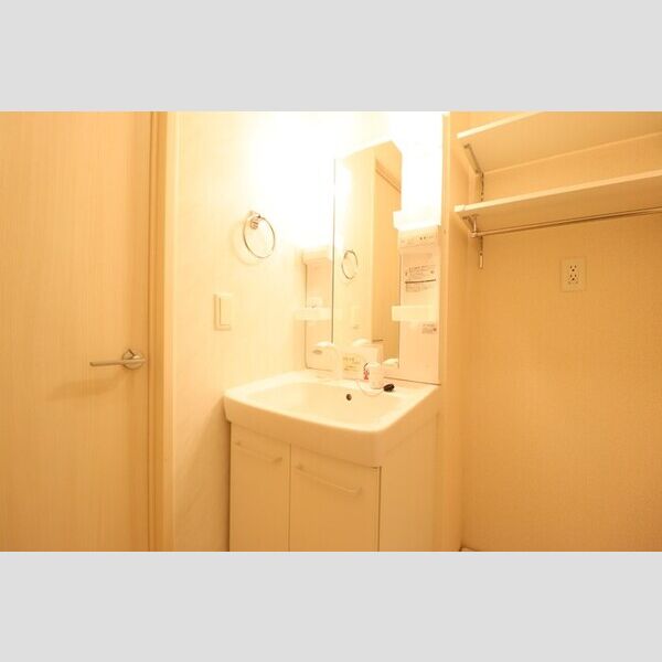 HANABUSA　Ⅳ 洗髪洗面化粧台