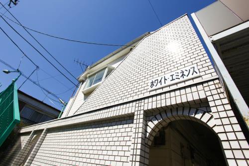 ホワイトエミネンス2階 部屋その他