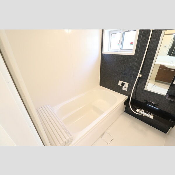 リヴェール美しが丘 バス