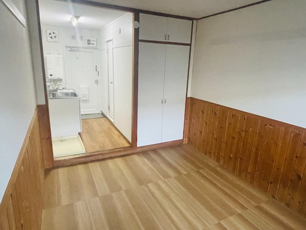 ハイツ井上107号室 部屋その他