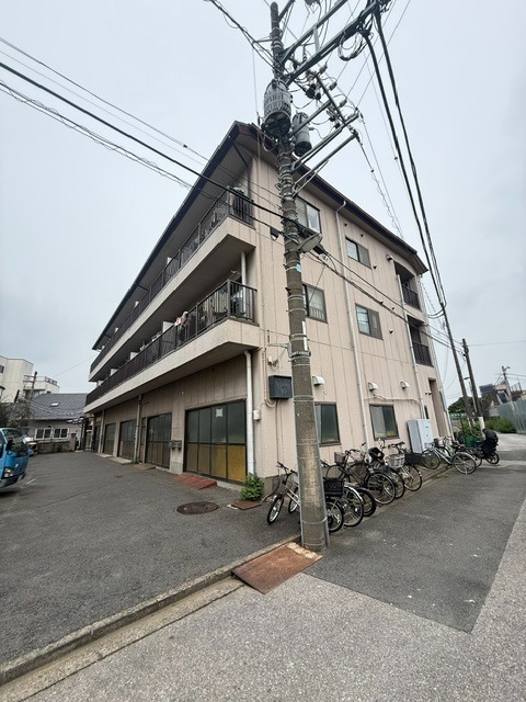 リバーサイド・マチヤの外観画像