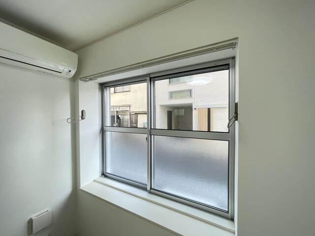 ライズ亀戸1階 部屋その他