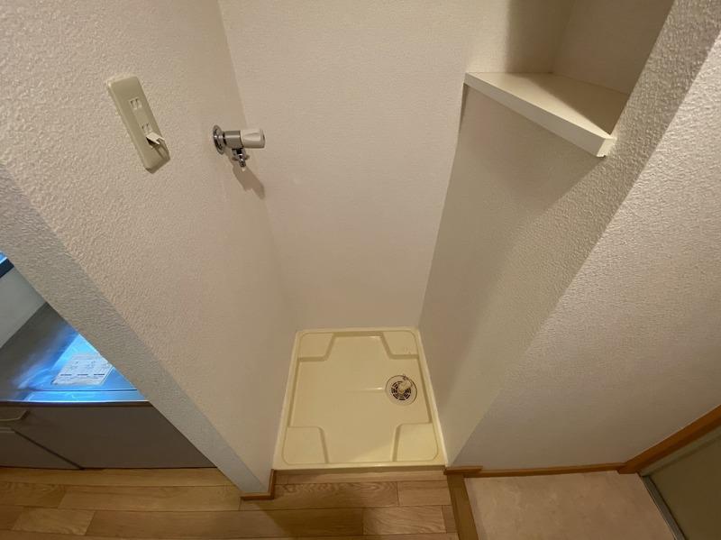 リバージュ北千住3階 部屋その他