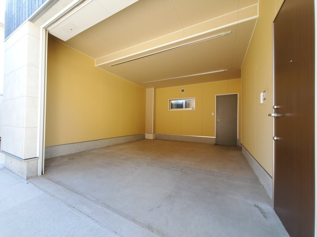 マーヴェラス立川B号室 その他