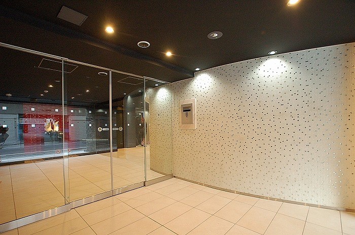 ステージグランデ大森アジールコート5階 部屋その他