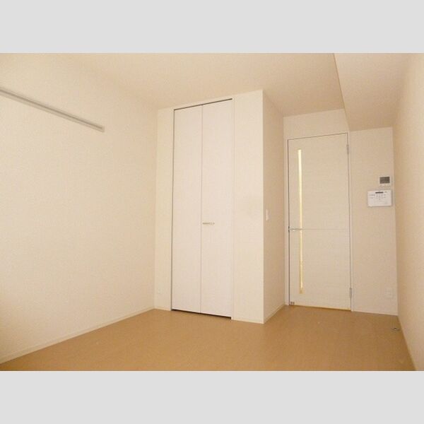 VILLETTA TOKYO BAY クローゼット