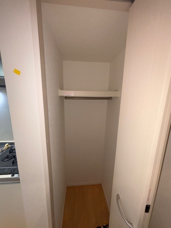 ルミエール1階 部屋その他