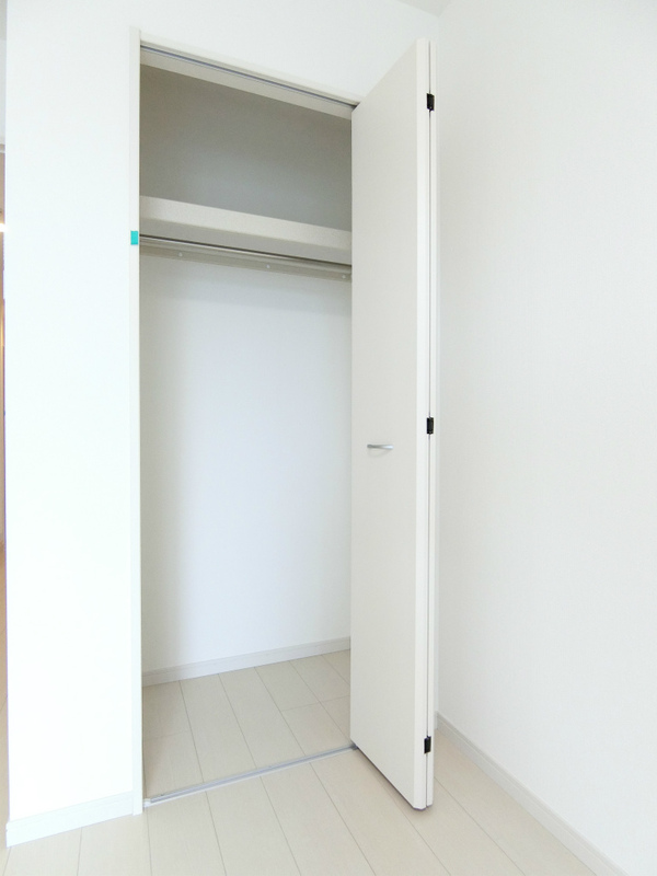 リブリ・片瀬 湘南1階 収納