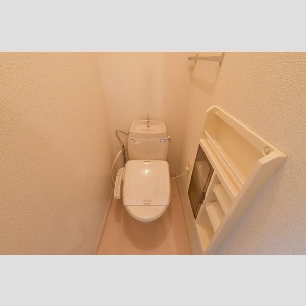 サンファミールSY 温水洗浄暖房便座