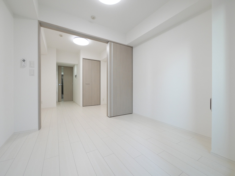 PREMIUM CUBE 中野富士見町 内観