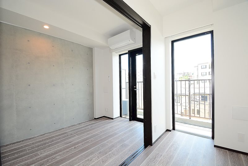 グランドコンシェルジュ宮崎台2階 ※タイプ異なります。