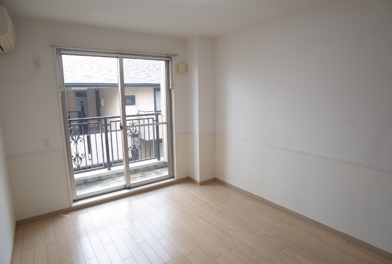 レキシントン3階 部屋その他