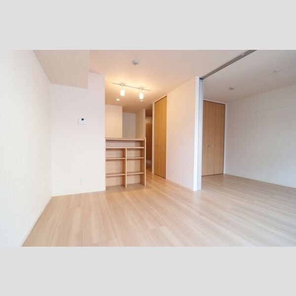 パティーナ リビング　10.4帖