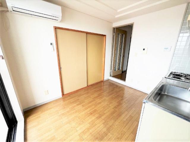 グレイス原宿 ダイニング