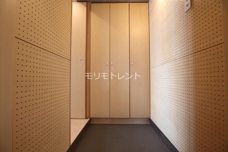 カスタリア中延 室内参考写真（9F-Bタイプ）