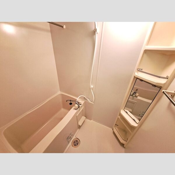 グリーンヒルズSAKAUE 浴室換気乾燥機