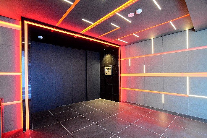 グランドコンシェルジュ大森本町Ⅱアジールコート7階 部屋その他