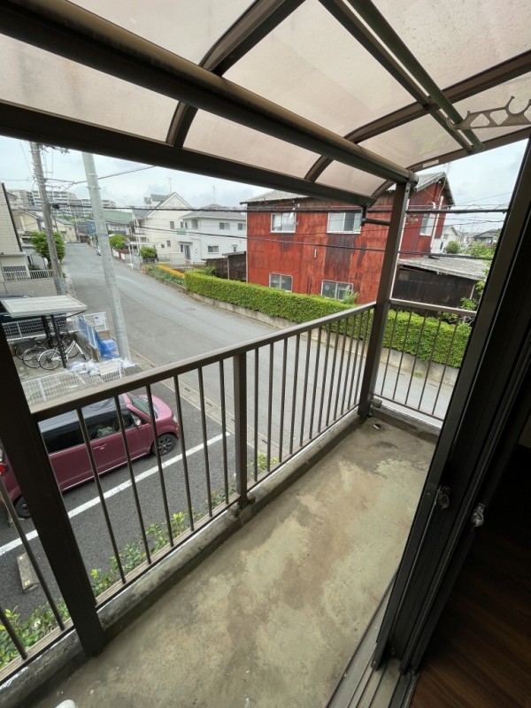 メゾンフルール2階 部屋その他