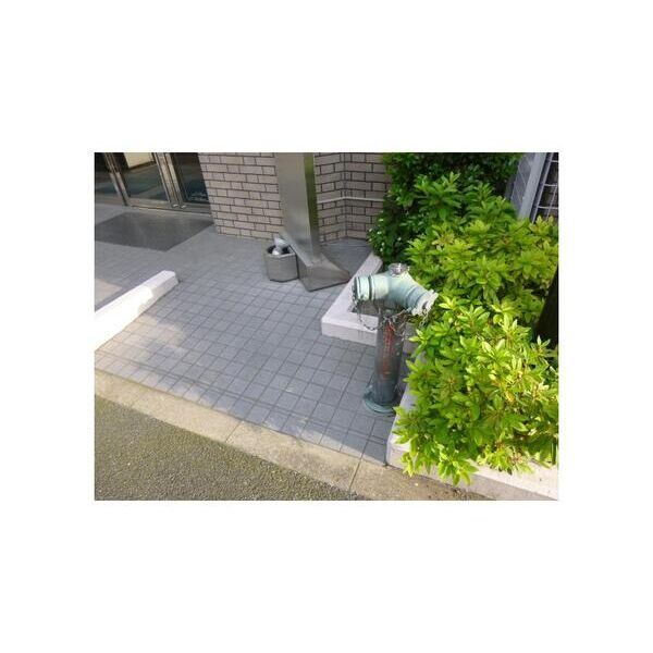 ドエルイン大井町801号室 部屋その他