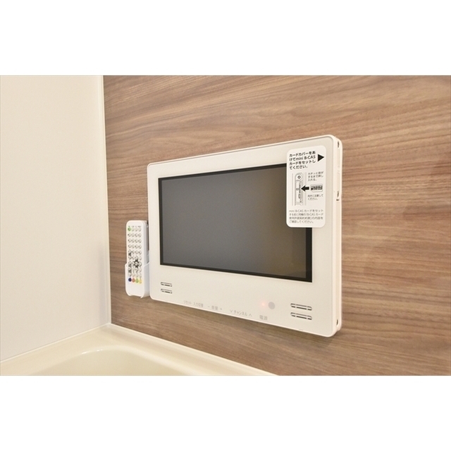 CASA PIAZZA 品川イースト0501号室 内観