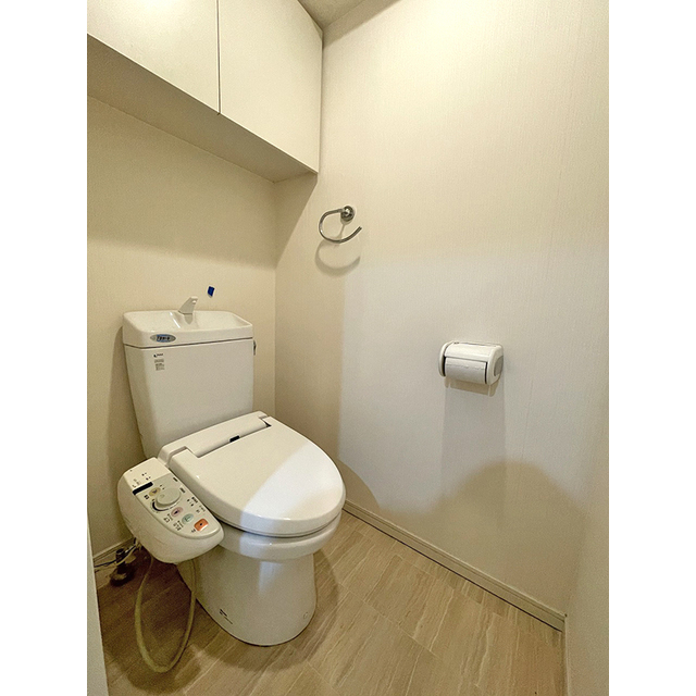 グランド・ガーラ銀座 トイレ