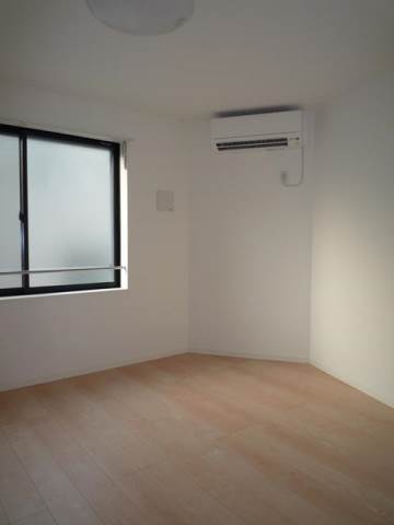 アルバ成増1階 部屋その他