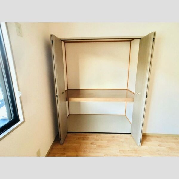 コスモスハイム　Ⅰ 収納