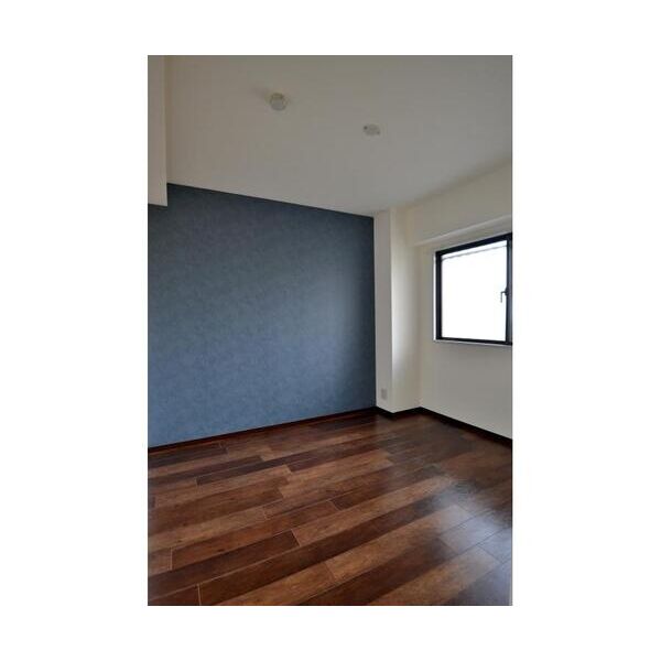 ユングフラウ リビング