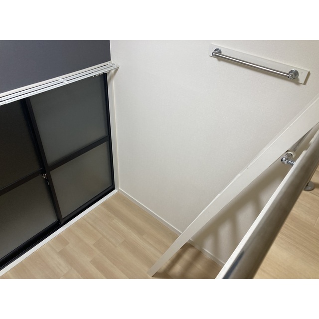 アマリリス リビング