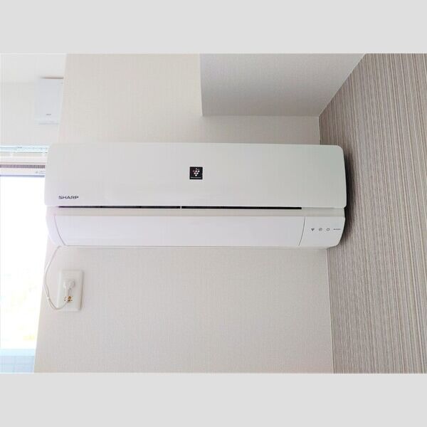 プランドール・アデン202号室 同建物別部屋の参考画像