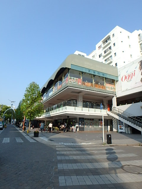 グランド・ガーラ横濱山下町6階 元町プラザ